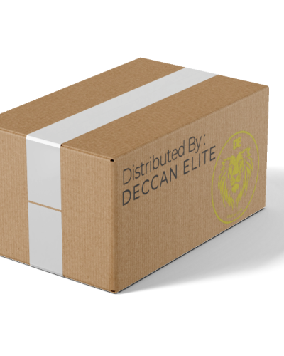 Shipping Box Mockup